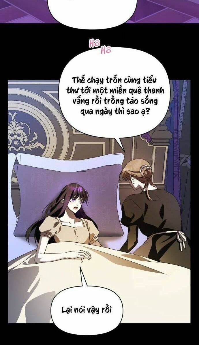Tôi Muốn Trở Thành Cô Ấy Chỉ Một Ngày Chương 39 page 64 - Giả Dược