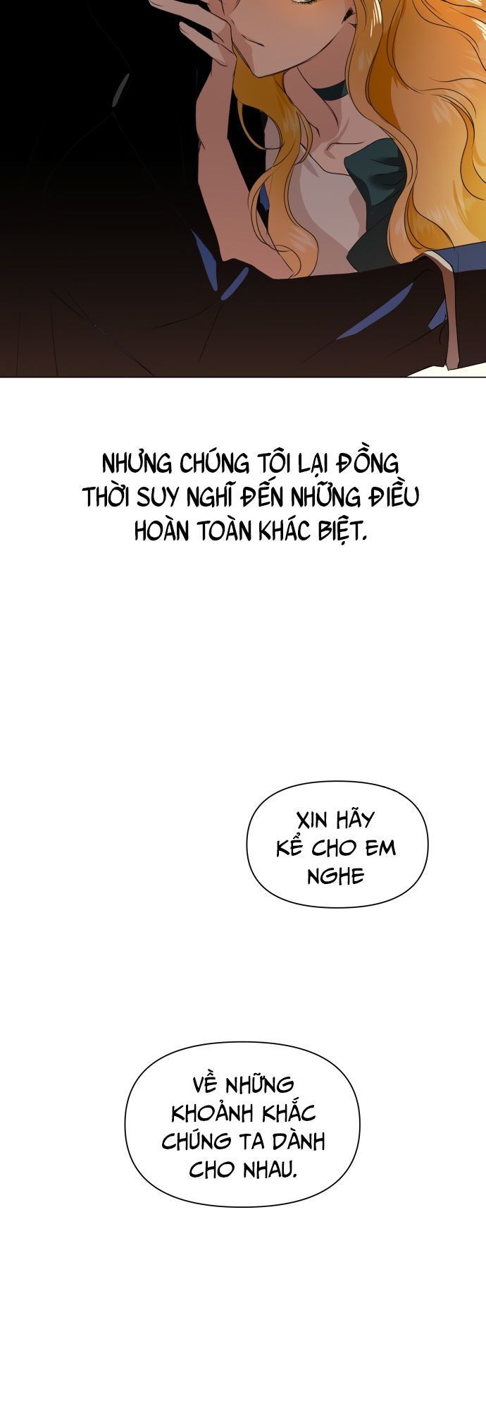 đọc truyện Tôi Muốn Trở Thành Cô Ấy Chỉ Một Ngày Chương 4 ảnh 23 tại Thiên Thai Truyện