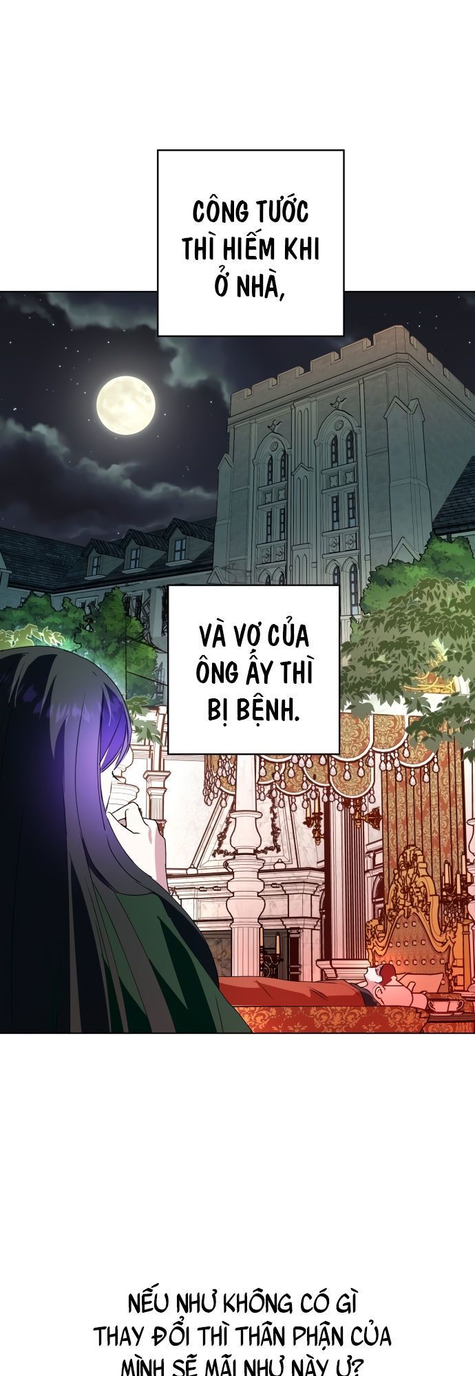 đọc truyện Tôi Muốn Trở Thành Cô Ấy Chỉ Một Ngày Chương 4 ảnh 27 tại Thiên Thai Truyện