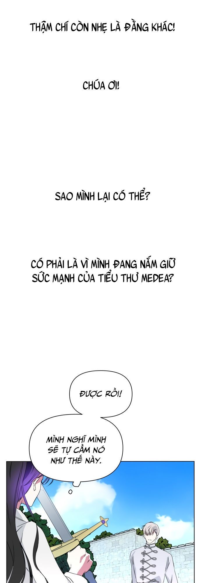 đọc truyện Tôi Muốn Trở Thành Cô Ấy Chỉ Một Ngày Chương 4 ảnh 65 tại Thiên Thai Truyện