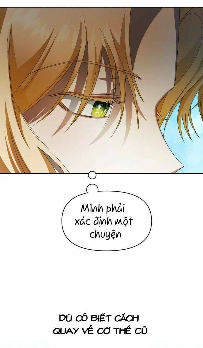 Tôi Muốn Trở Thành Cô Ấy Chỉ Một Ngày Chương 40 page 11 - Giả Dược