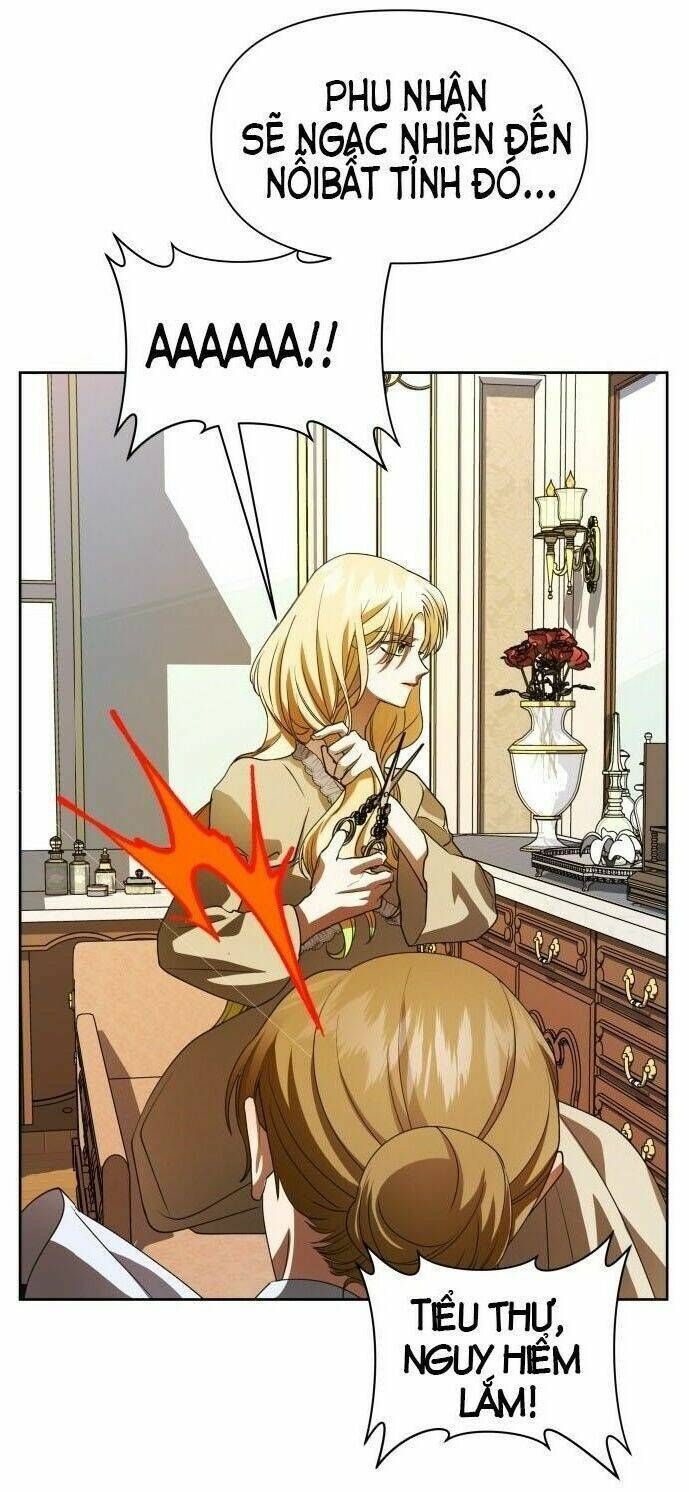 Tôi Muốn Trở Thành Cô Ấy Chỉ Một Ngày Chương 40 page 102 - Giả Dược