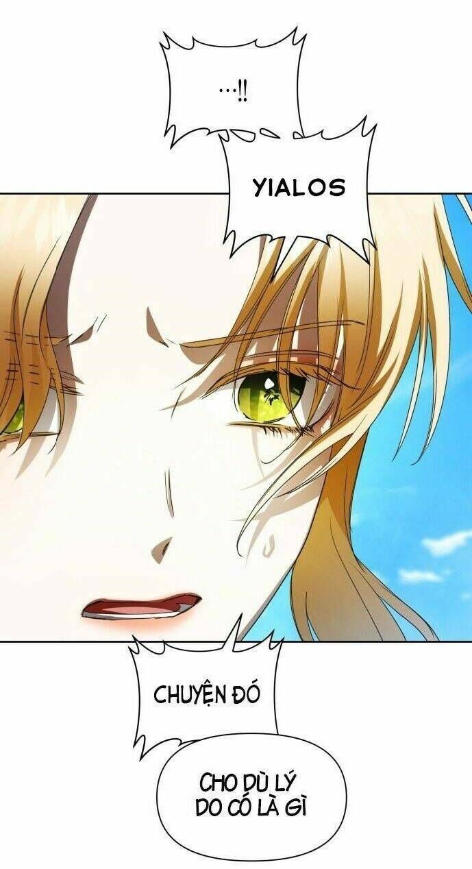 Tôi Muốn Trở Thành Cô Ấy Chỉ Một Ngày Chương 40 page 25 - Giả Dược