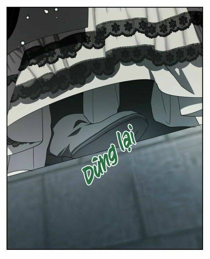 Tôi Muốn Trở Thành Cô Ấy Chỉ Một Ngày Chương 40 page 30 - Giả Dược