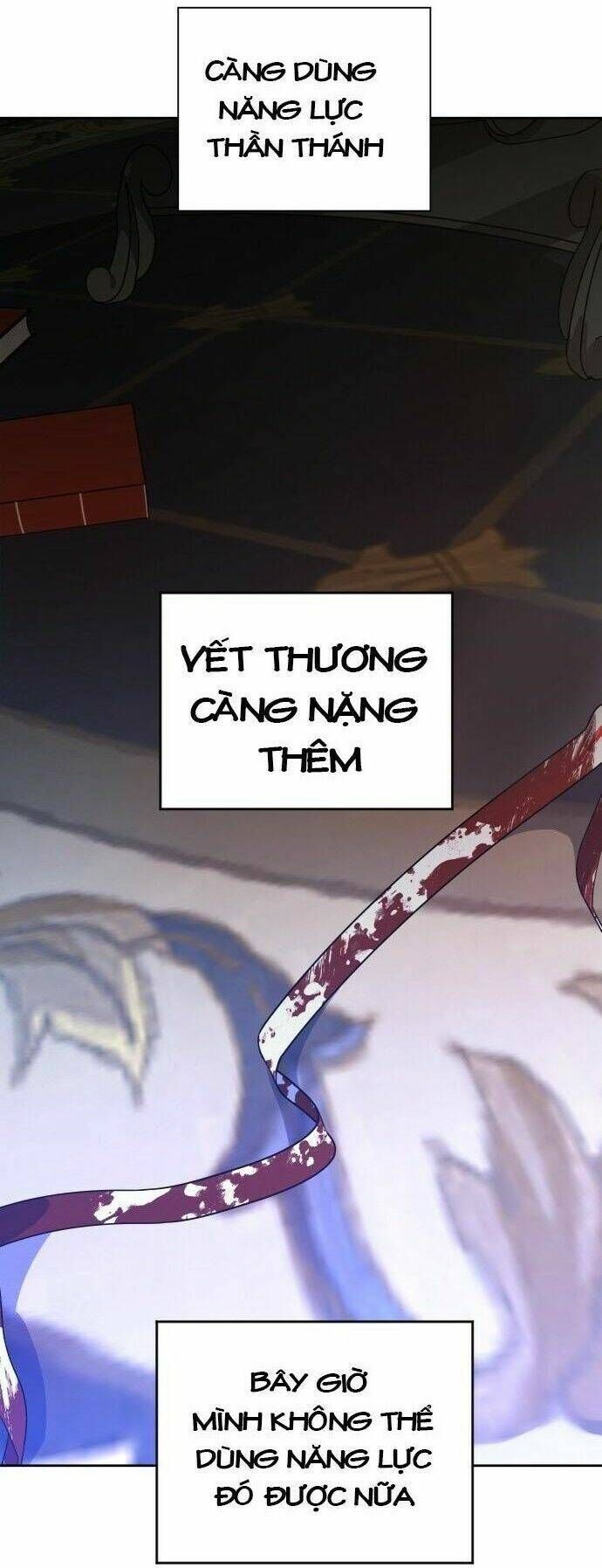 Tôi Muốn Trở Thành Cô Ấy Chỉ Một Ngày Chương 40 page 4 - Giả Dược