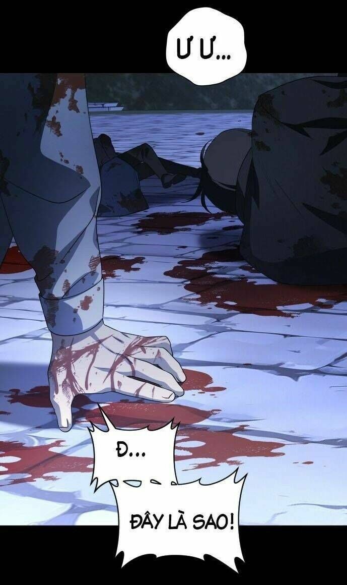 Tôi Muốn Trở Thành Cô Ấy Chỉ Một Ngày Chương 40 page 71 - Giả Dược
