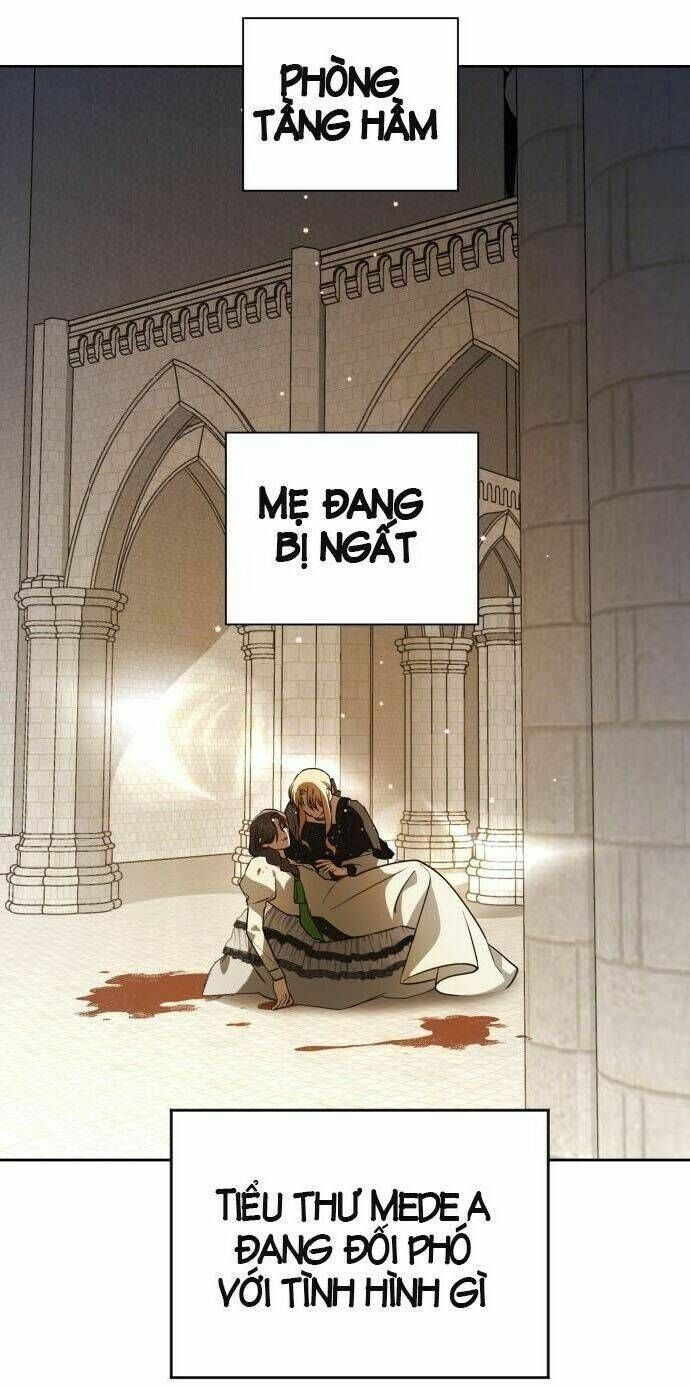 Tôi Muốn Trở Thành Cô Ấy Chỉ Một Ngày Chương 40 page 83 - Giả Dược