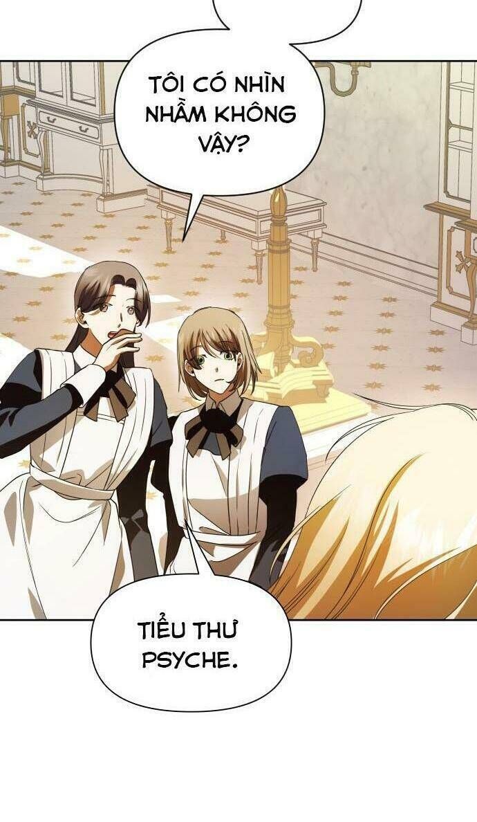 Tôi Muốn Trở Thành Cô Ấy Chỉ Một Ngày Chương 41 page 16 - Giả Dược