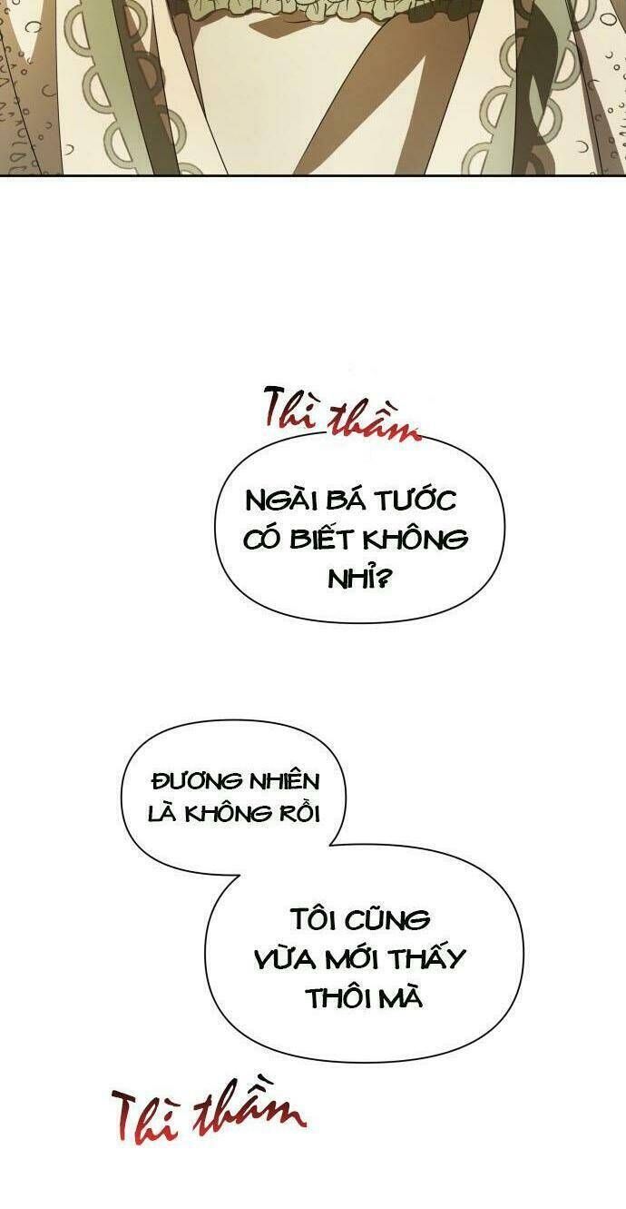 Tôi Muốn Trở Thành Cô Ấy Chỉ Một Ngày Chương 41 page 18 - Giả Dược