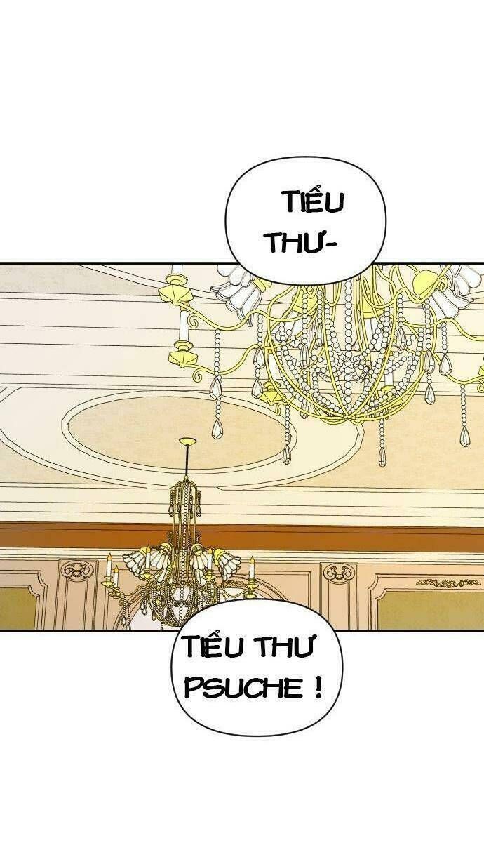 Tôi Muốn Trở Thành Cô Ấy Chỉ Một Ngày Chương 41 page 20 - Giả Dược