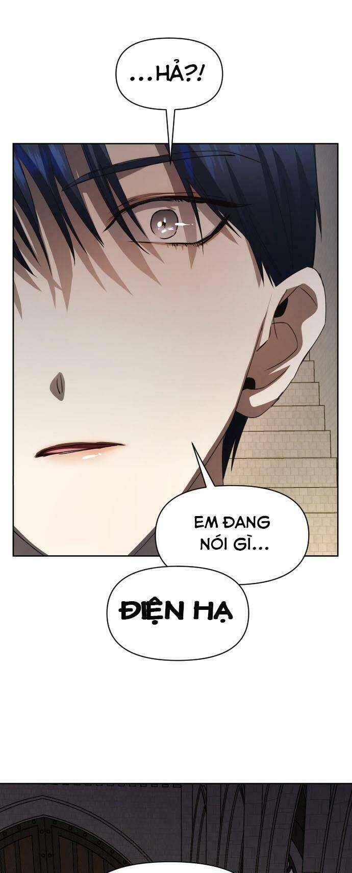 Tôi Muốn Trở Thành Cô Ấy Chỉ Một Ngày Chương 41 page 3 - Giả Dược