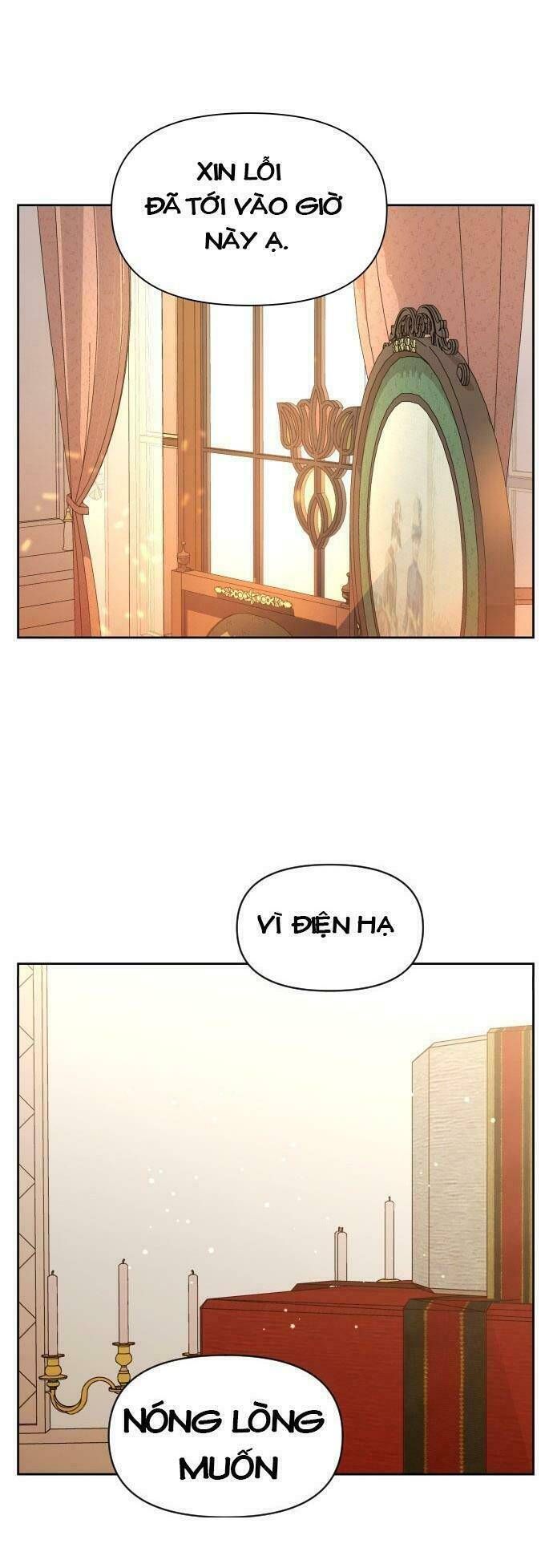 Tôi Muốn Trở Thành Cô Ấy Chỉ Một Ngày Chương 41 page 23 - Giả Dược