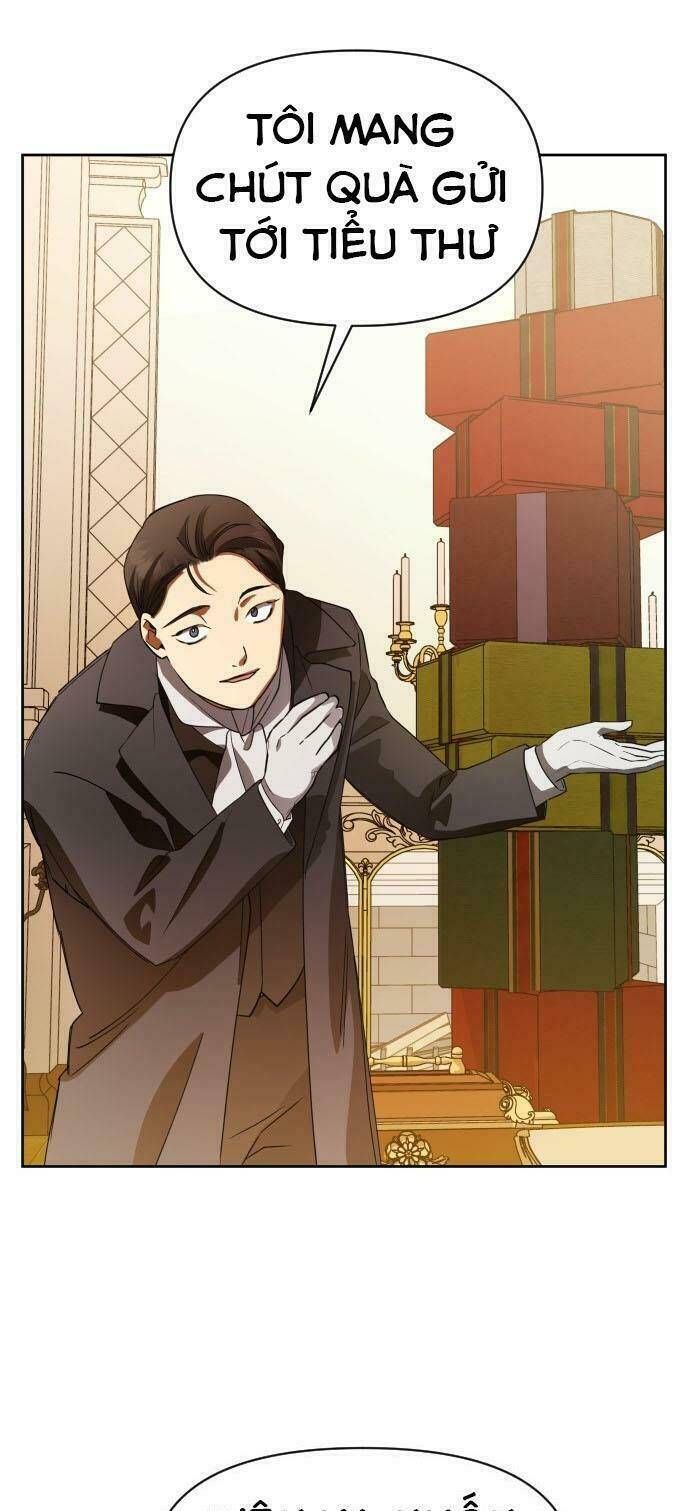 Tôi Muốn Trở Thành Cô Ấy Chỉ Một Ngày Chương 41 page 24 - Giả Dược