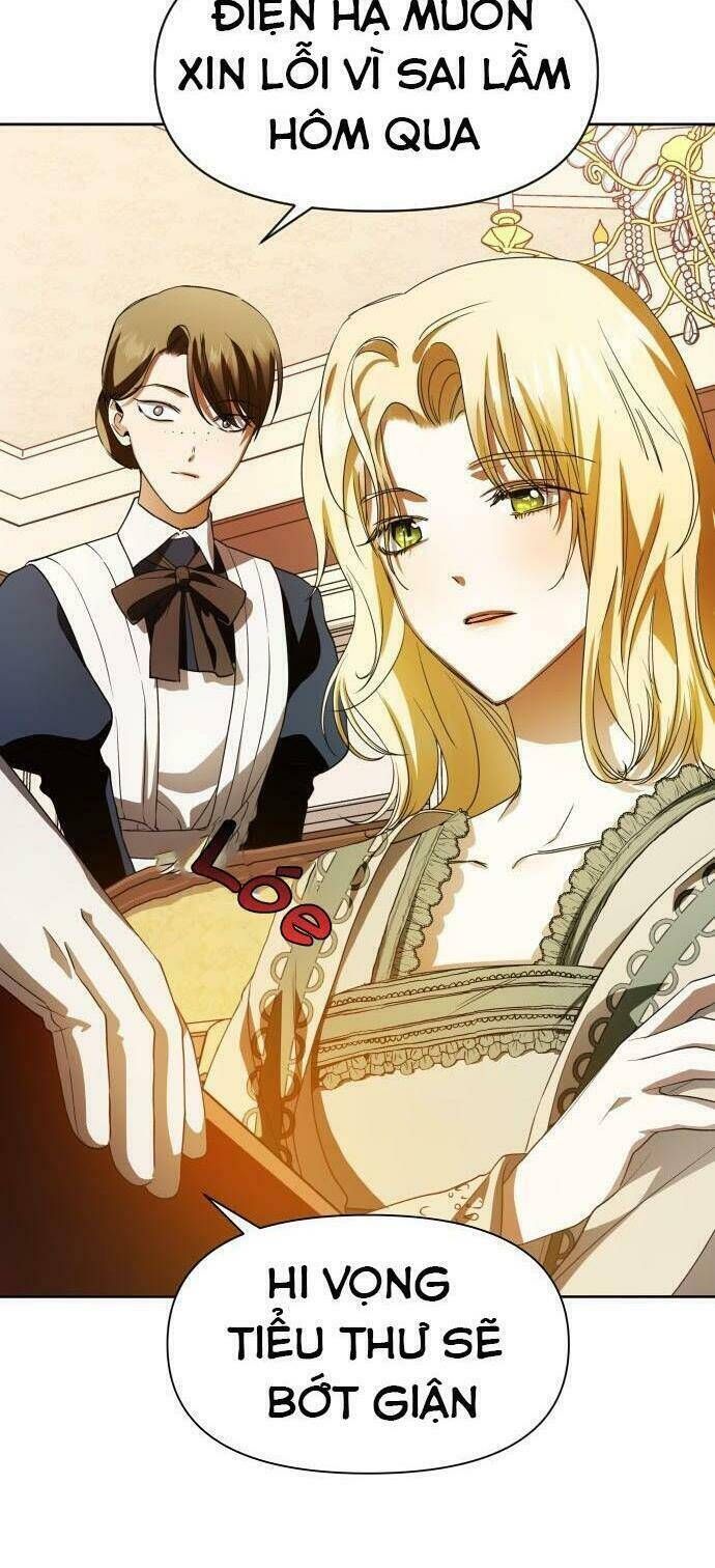 Tôi Muốn Trở Thành Cô Ấy Chỉ Một Ngày Chương 41 page 25 - Giả Dược