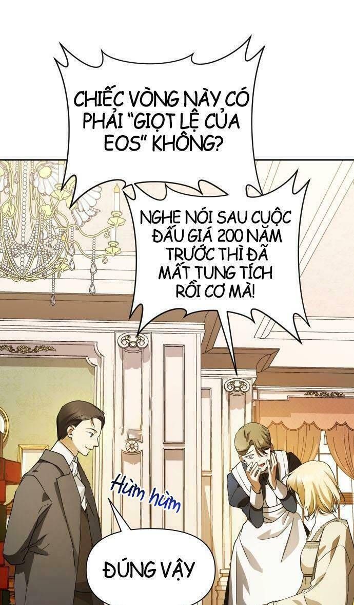 Tôi Muốn Trở Thành Cô Ấy Chỉ Một Ngày Chương 41 page 28 - Giả Dược