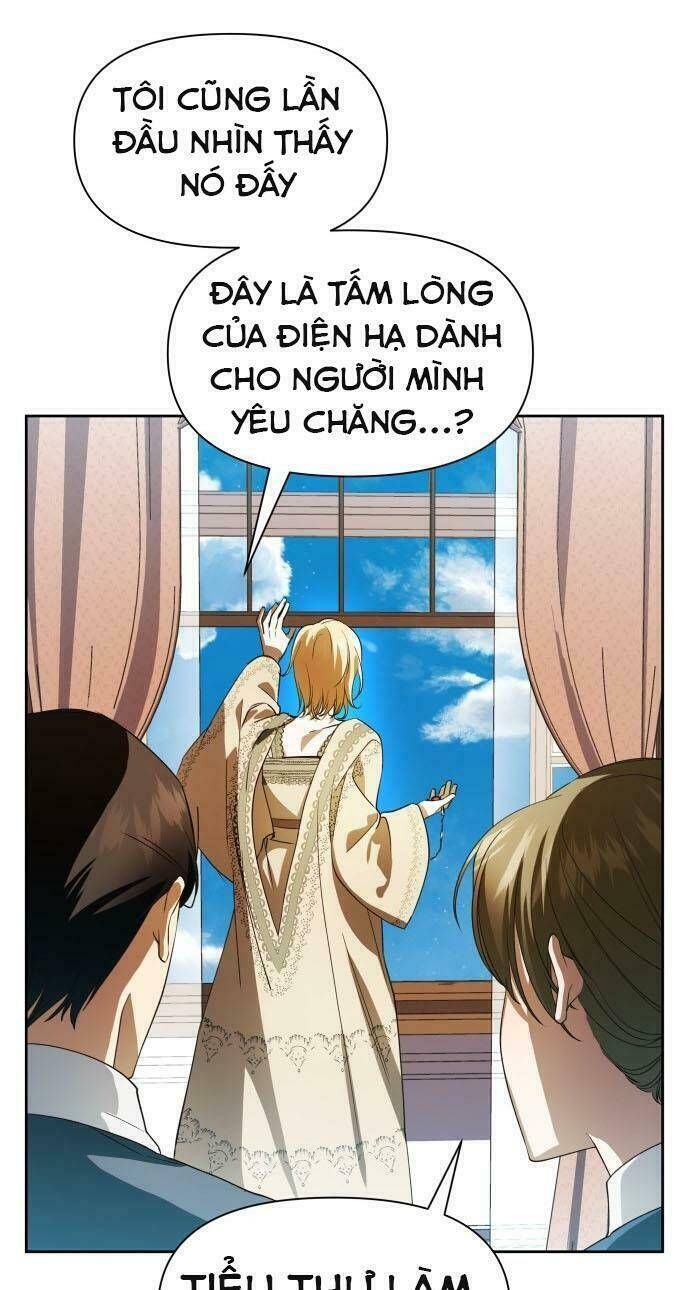 Tôi Muốn Trở Thành Cô Ấy Chỉ Một Ngày Chương 41 page 30 - Giả Dược