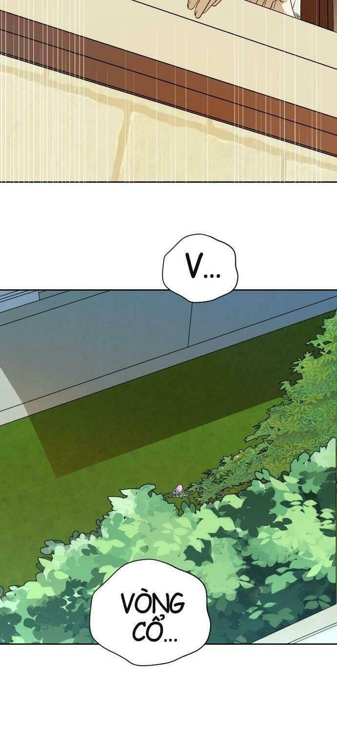 Tôi Muốn Trở Thành Cô Ấy Chỉ Một Ngày Chương 41 page 33 - Giả Dược