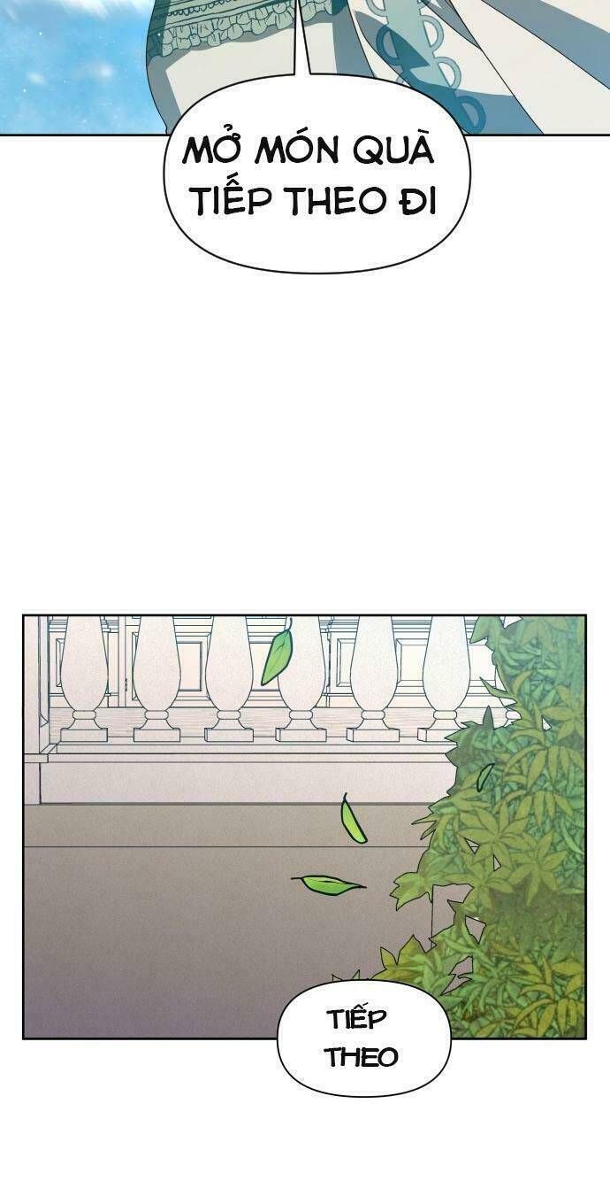 Tôi Muốn Trở Thành Cô Ấy Chỉ Một Ngày Chương 41 page 35 - Giả Dược