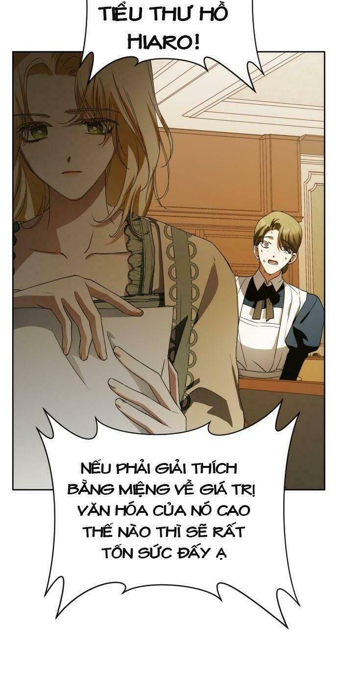 Tôi Muốn Trở Thành Cô Ấy Chỉ Một Ngày Chương 41 page 37 - Giả Dược