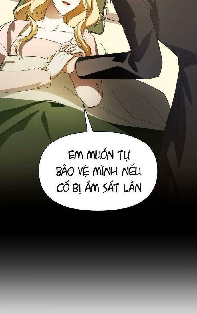 Tôi Muốn Trở Thành Cô Ấy Chỉ Một Ngày Chương 41 page 45 - Giả Dược