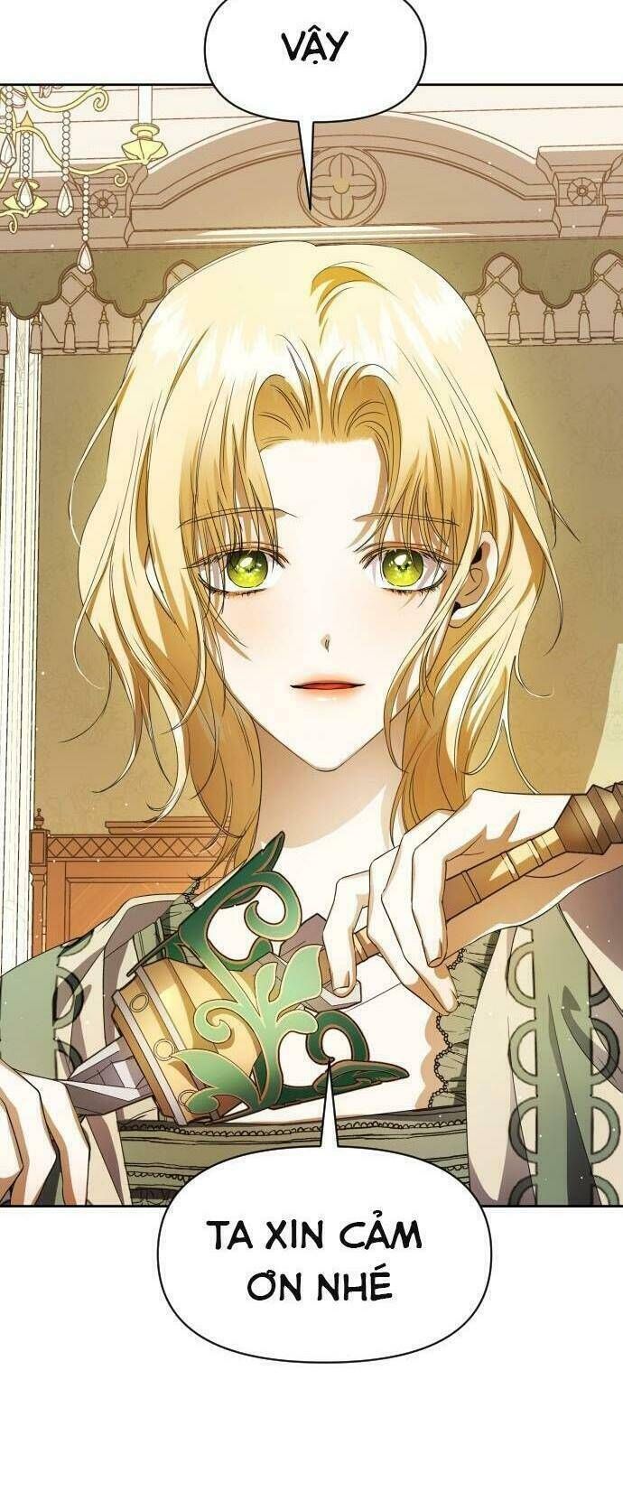 Tôi Muốn Trở Thành Cô Ấy Chỉ Một Ngày Chương 41 page 49 - Giả Dược