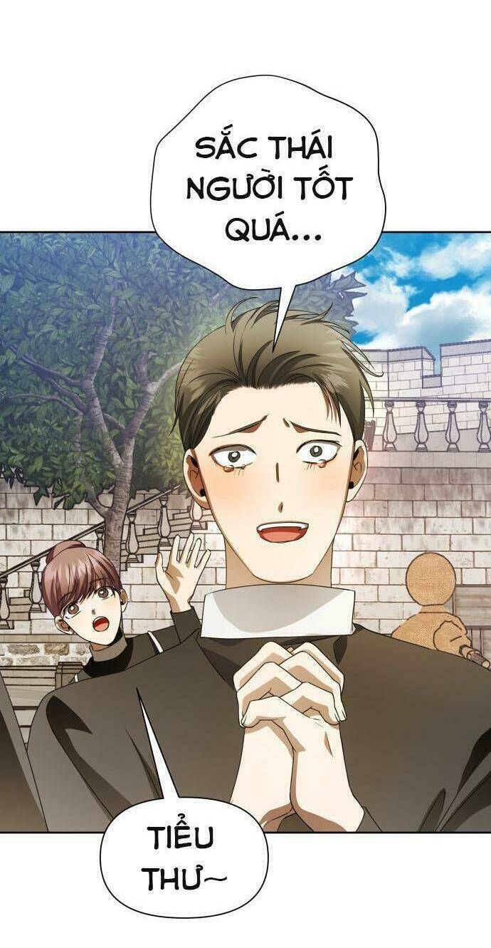 Tôi Muốn Trở Thành Cô Ấy Chỉ Một Ngày Chương 41 page 77 - Giả Dược