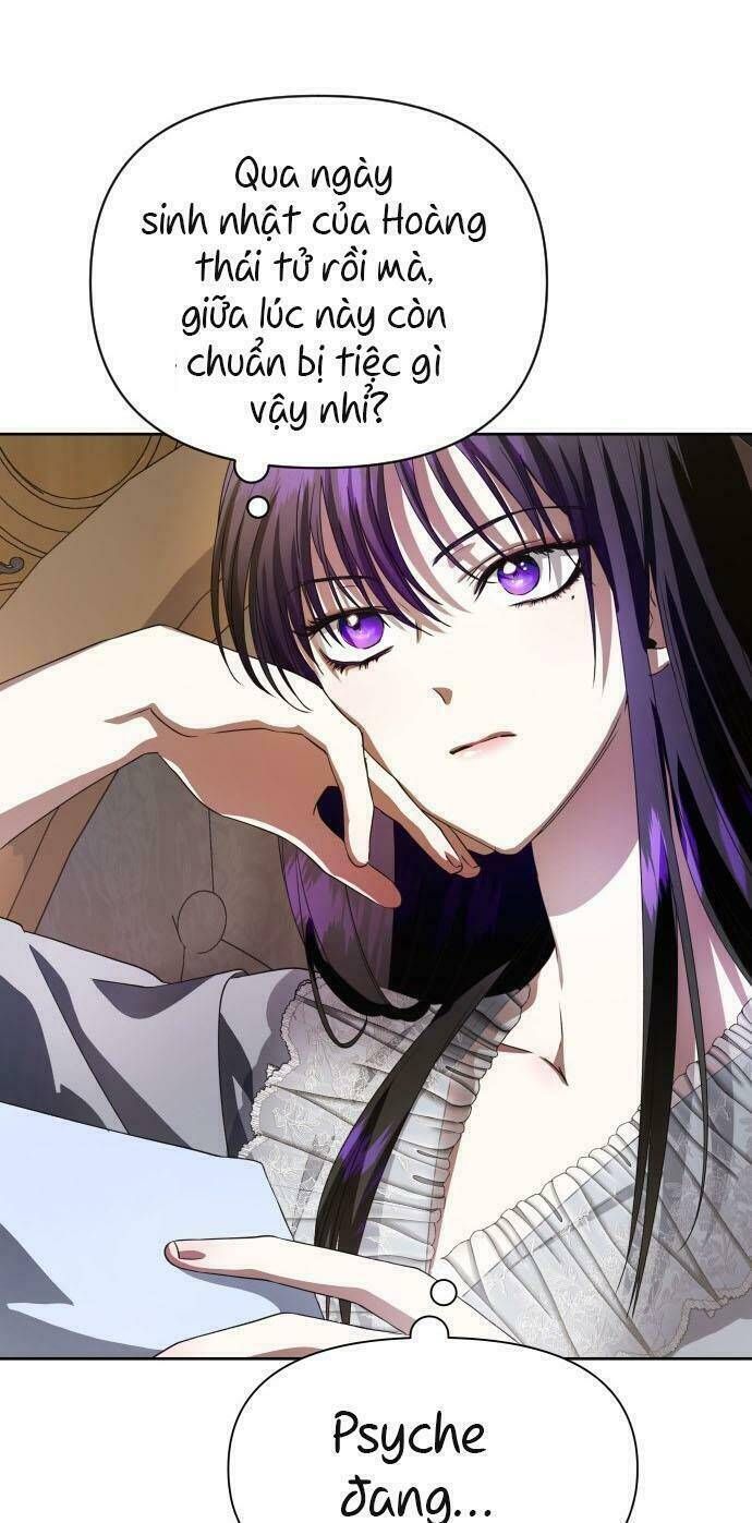 Tôi Muốn Trở Thành Cô Ấy Chỉ Một Ngày Chương 41 page 85 - Giả Dược