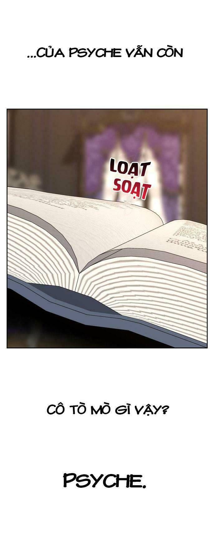 Tôi Muốn Trở Thành Cô Ấy Chỉ Một Ngày Chương 41 page 91 - Giả Dược