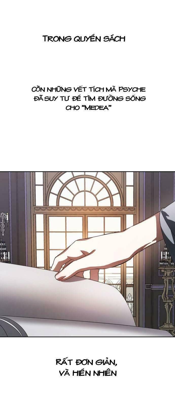 Tôi Muốn Trở Thành Cô Ấy Chỉ Một Ngày Chương 41 page 94 - Giả Dược