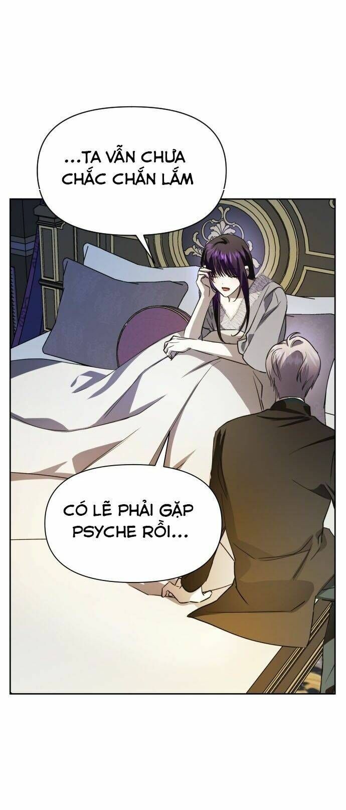 Tôi Muốn Trở Thành Cô Ấy Chỉ Một Ngày Chương 42 page 13 - Giả Dược