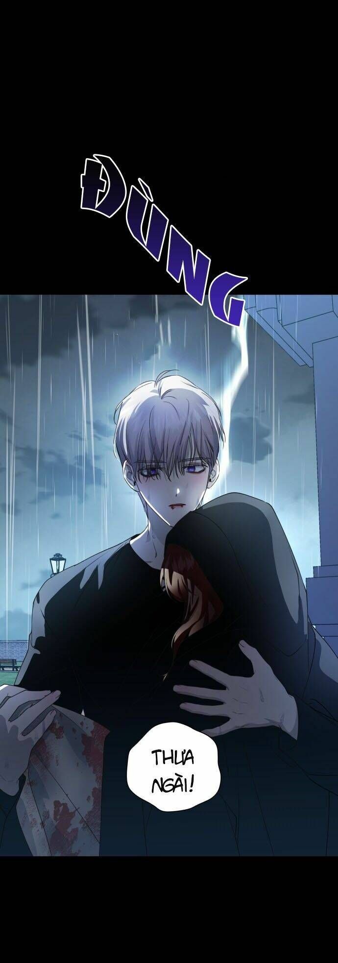 Tôi Muốn Trở Thành Cô Ấy Chỉ Một Ngày Chương 42 page 21 - Giả Dược