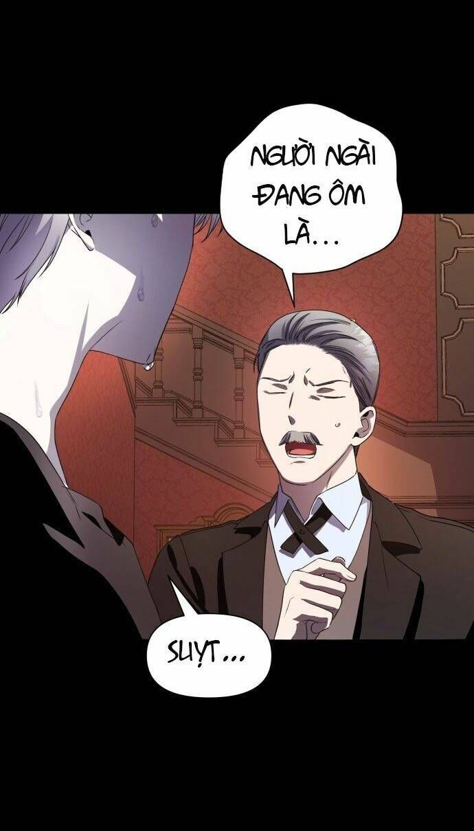 Tôi Muốn Trở Thành Cô Ấy Chỉ Một Ngày Chương 42 page 22 - Giả Dược