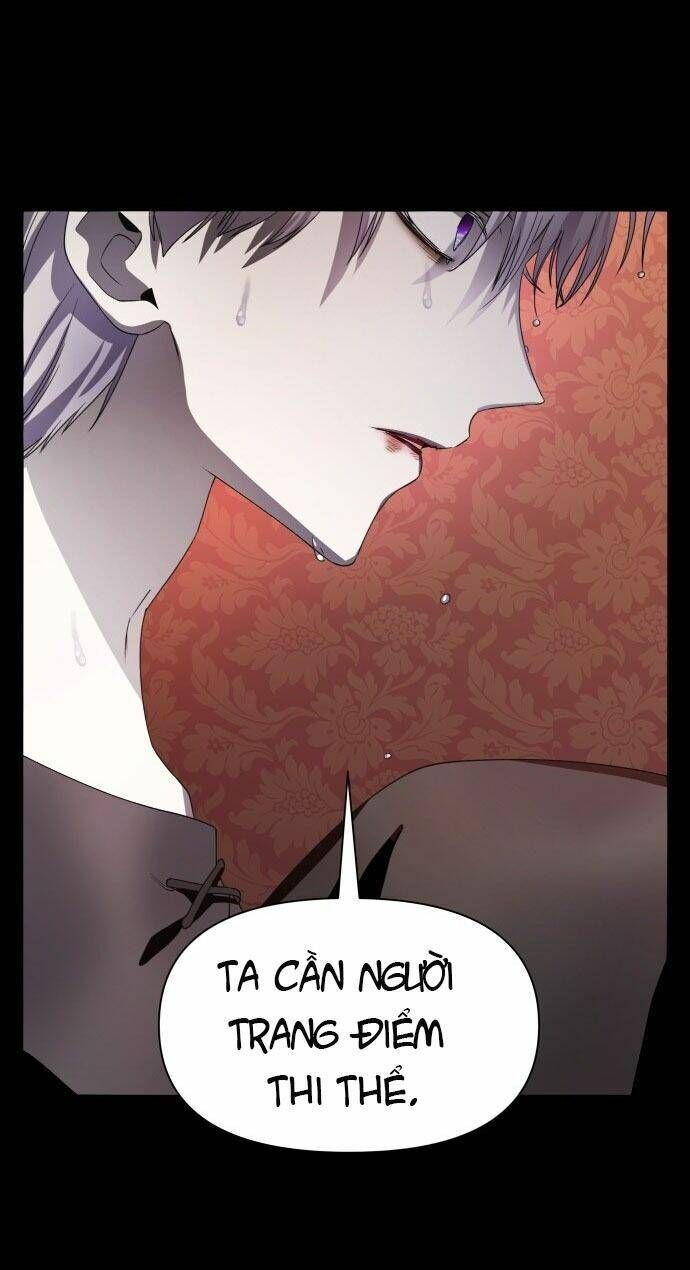 Tôi Muốn Trở Thành Cô Ấy Chỉ Một Ngày Chương 42 page 23 - Giả Dược
