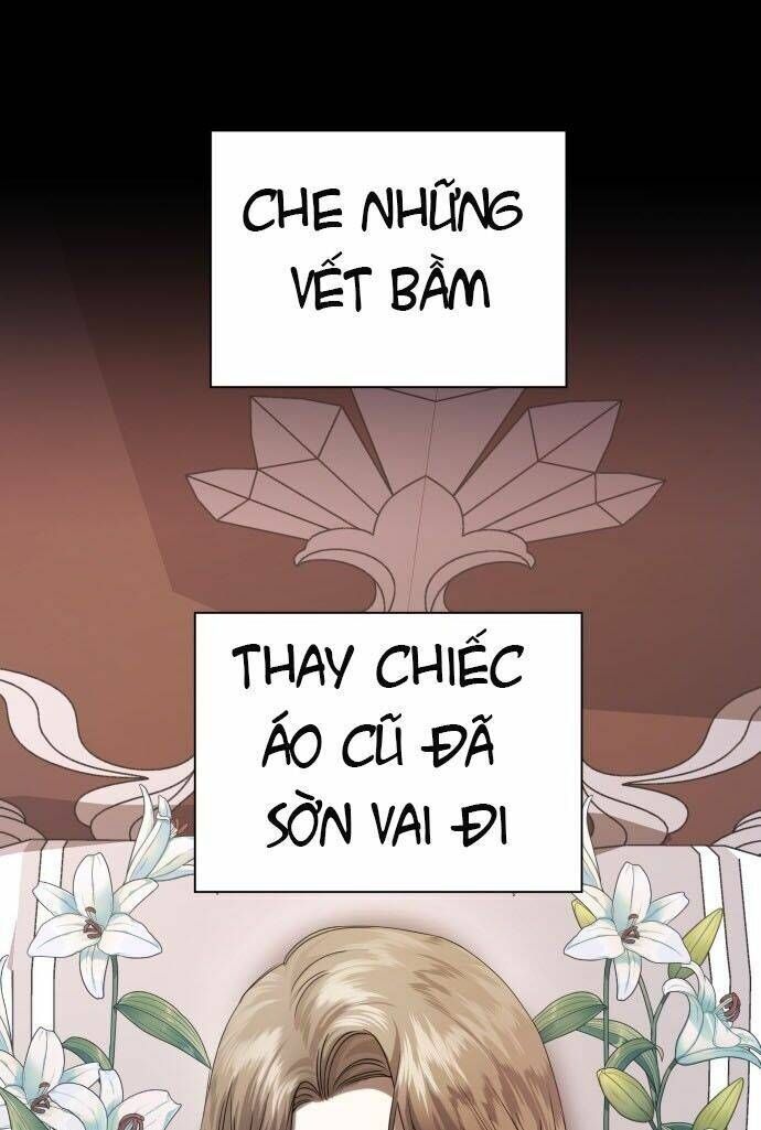 Tôi Muốn Trở Thành Cô Ấy Chỉ Một Ngày Chương 42 page 25 - Giả Dược