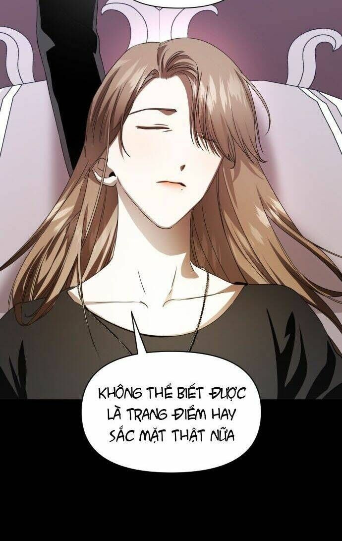 Tôi Muốn Trở Thành Cô Ấy Chỉ Một Ngày Chương 42 page 28 - Giả Dược