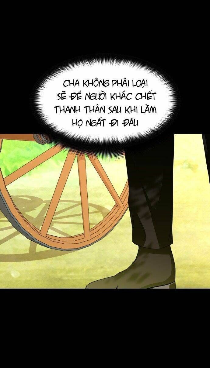 Tôi Muốn Trở Thành Cô Ấy Chỉ Một Ngày Chương 42 page 38 - Giả Dược