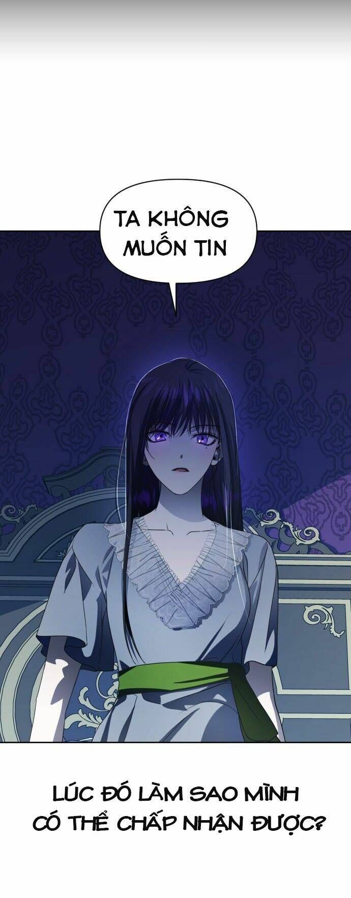 Tôi Muốn Trở Thành Cô Ấy Chỉ Một Ngày Chương 42 page 43 - Giả Dược