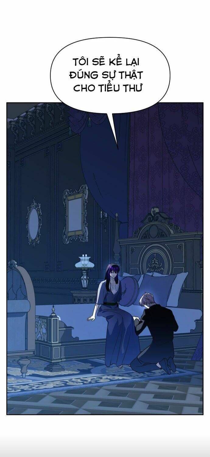 Tôi Muốn Trở Thành Cô Ấy Chỉ Một Ngày Chương 42 page 47 - Giả Dược