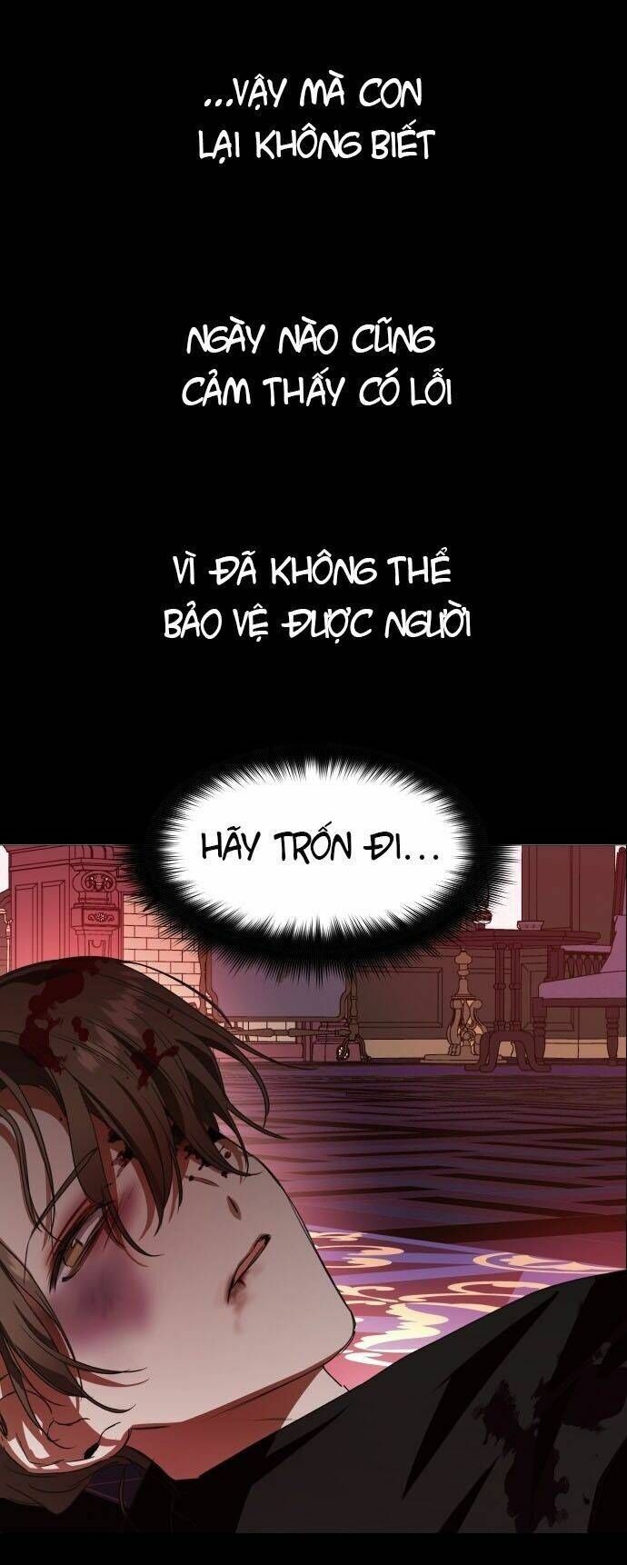 Tôi Muốn Trở Thành Cô Ấy Chỉ Một Ngày Chương 42 page 59 - Giả Dược