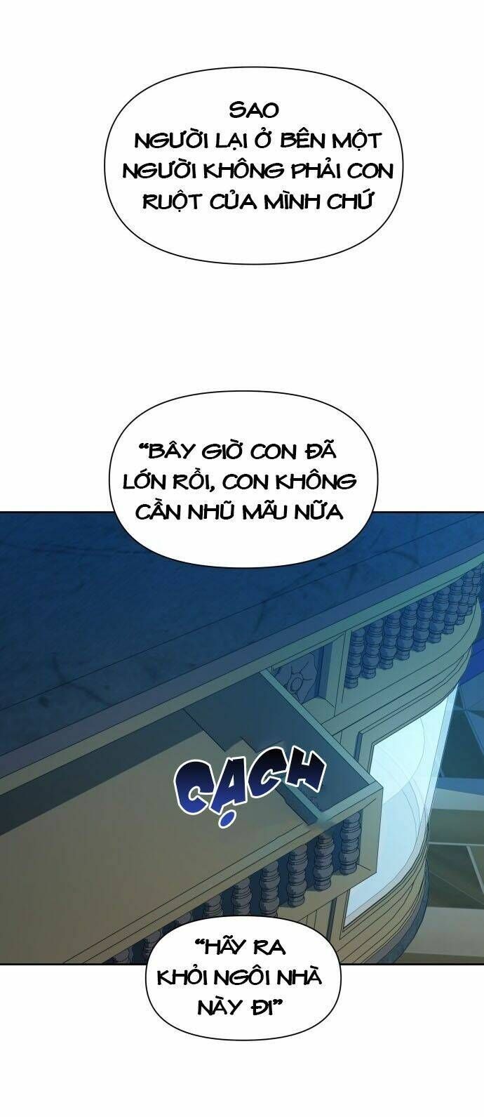 Tôi Muốn Trở Thành Cô Ấy Chỉ Một Ngày Chương 42 page 64 - Giả Dược