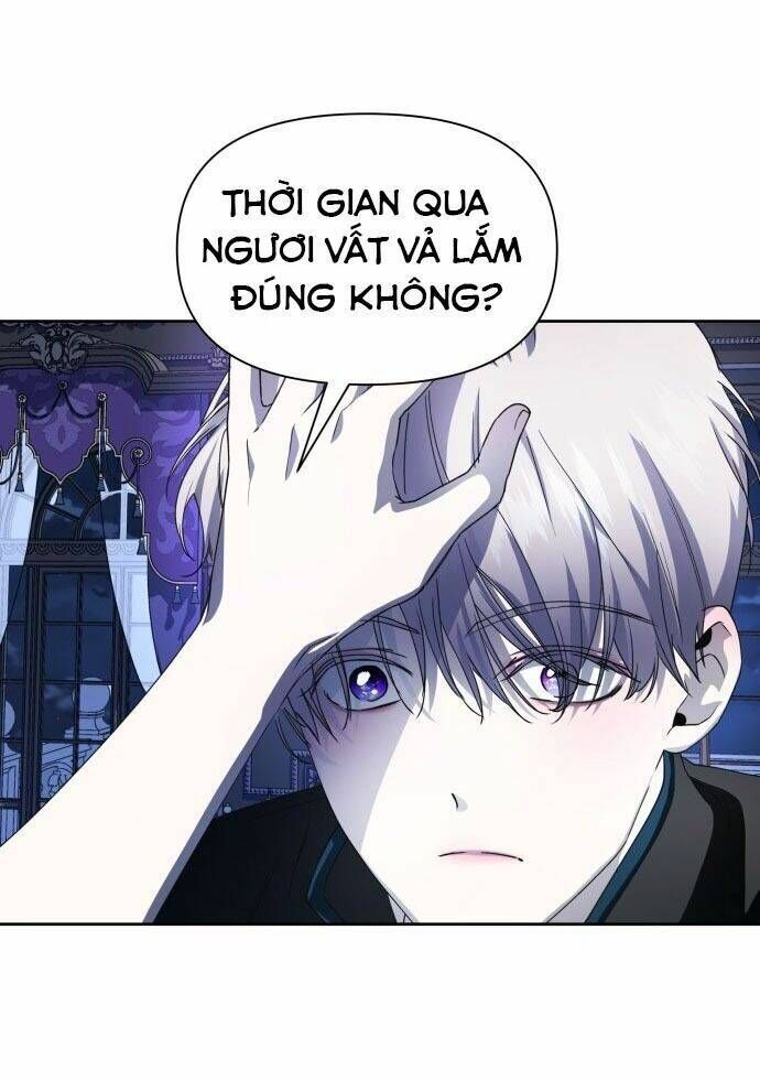 Tôi Muốn Trở Thành Cô Ấy Chỉ Một Ngày Chương 42 page 8 - Giả Dược