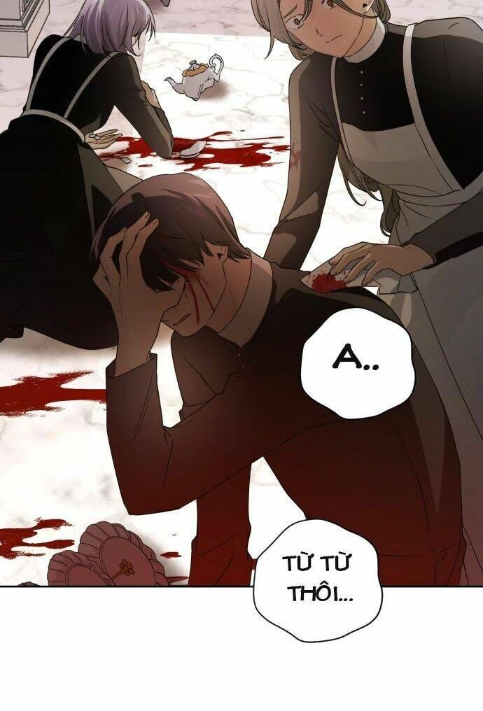 Tôi Muốn Trở Thành Cô Ấy Chỉ Một Ngày Chương 42 page 90 - Giả Dược