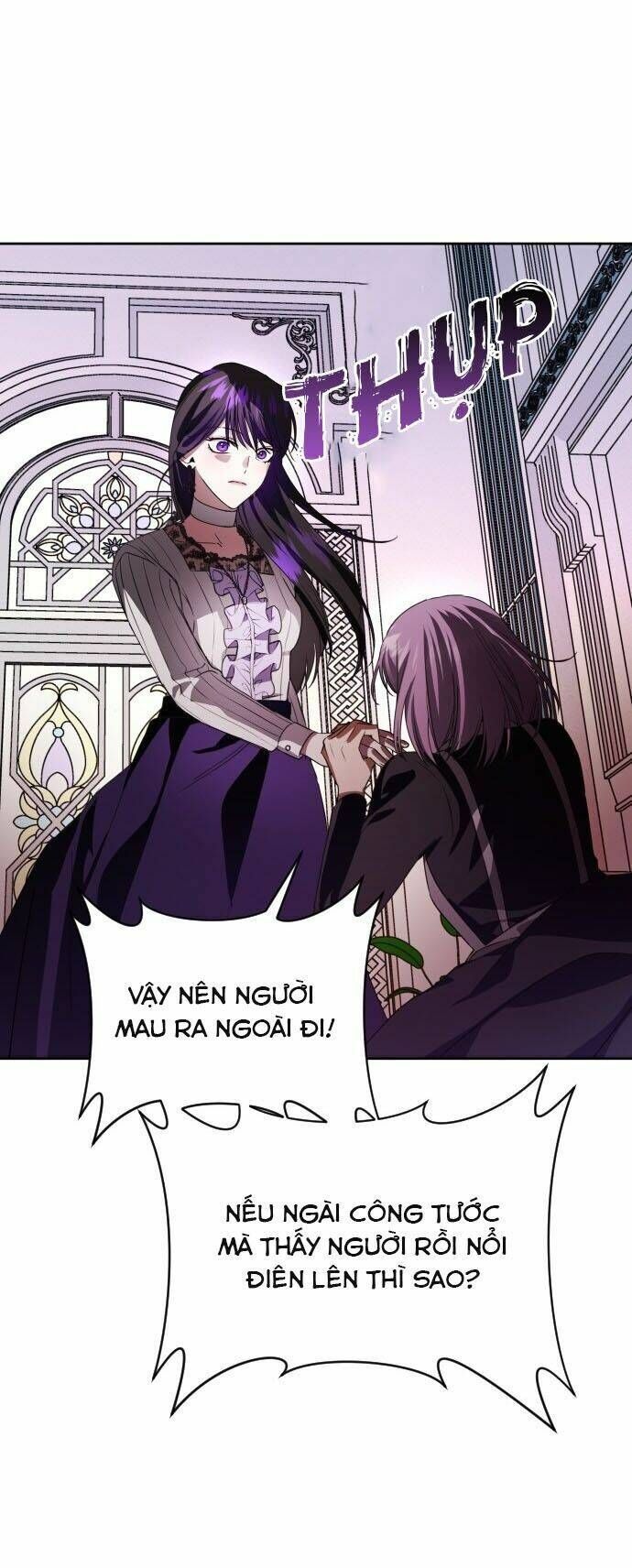 Tôi Muốn Trở Thành Cô Ấy Chỉ Một Ngày Chương 42 page 93 - Giả Dược
