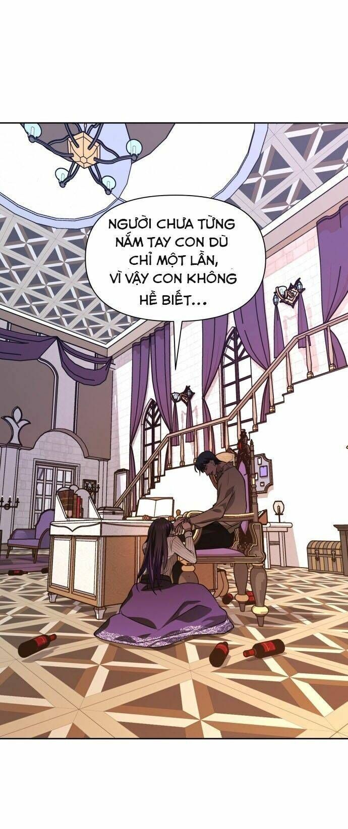 Tôi Muốn Trở Thành Cô Ấy Chỉ Một Ngày Chương 43 page 17 - Giả Dược