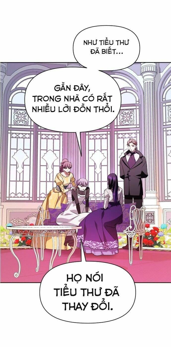 Tôi Muốn Trở Thành Cô Ấy Chỉ Một Ngày Chương 43 page 28 - Giả Dược