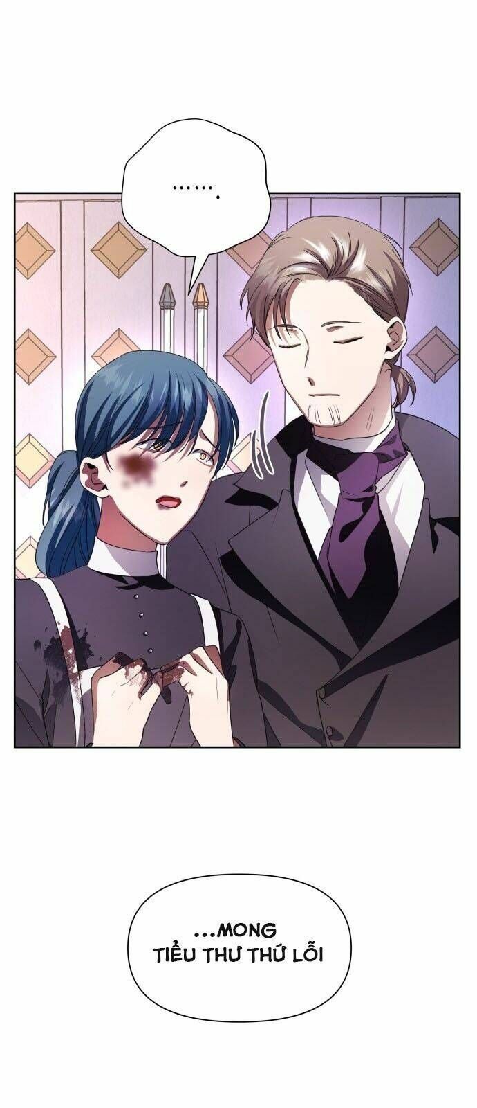 Tôi Muốn Trở Thành Cô Ấy Chỉ Một Ngày Chương 43 page 4 - Giả Dược