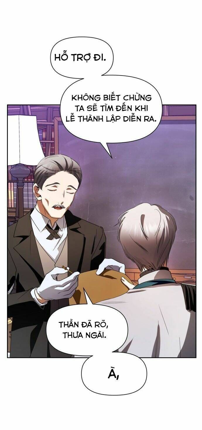 Tôi Muốn Trở Thành Cô Ấy Chỉ Một Ngày Chương 43 page 40 - Giả Dược