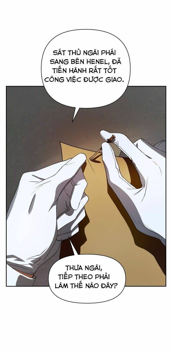 Tôi Muốn Trở Thành Cô Ấy Chỉ Một Ngày Chương 43 page 41 - Giả Dược