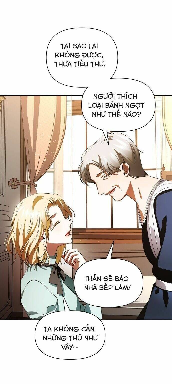 Tôi Muốn Trở Thành Cô Ấy Chỉ Một Ngày Chương 43 page 59 - Giả Dược