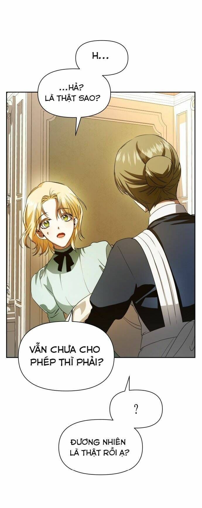 Tôi Muốn Trở Thành Cô Ấy Chỉ Một Ngày Chương 43 page 67 - Giả Dược